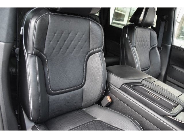 2026 INFINITI QX80 Autograph 4WD