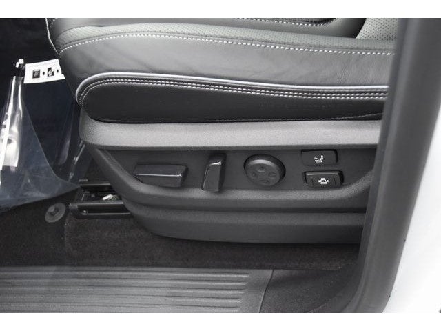 2026 INFINITI QX80 Autograph 4WD