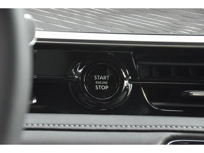 2026 INFINITI QX80 Autograph 4WD