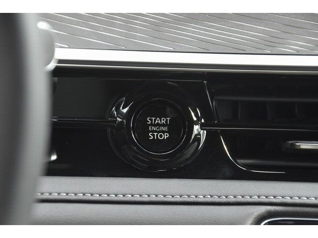 2026 INFINITI QX80 Autograph 4WD