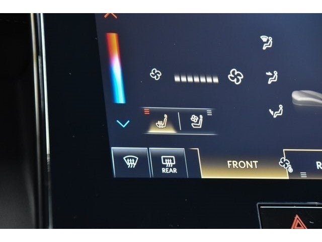 2026 INFINITI QX80 Autograph 4WD