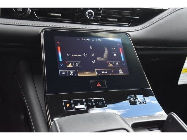 2026 INFINITI QX80 Autograph 4WD