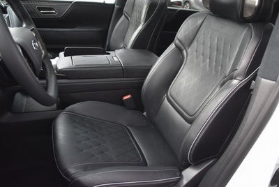 2026 INFINITI QX80 Autograph 4WD