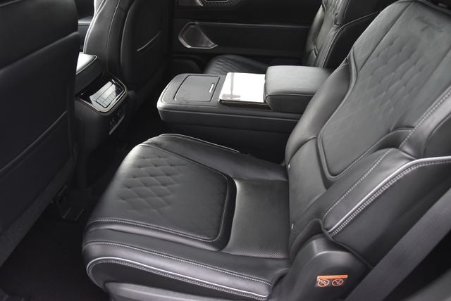 2026 INFINITI QX80 Autograph 4WD