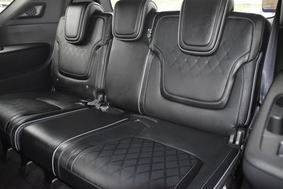 2026 INFINITI QX80 Autograph 4WD