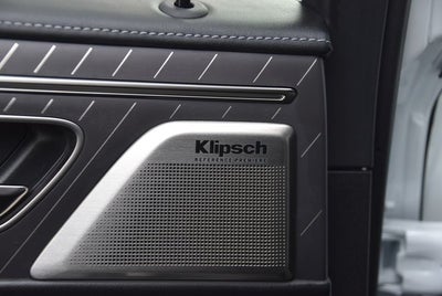 2026 INFINITI QX80 Autograph 4WD