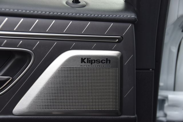 2026 INFINITI QX80 Autograph 4WD