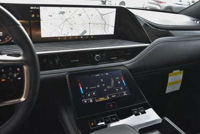 2026 INFINITI QX80 Autograph 4WD