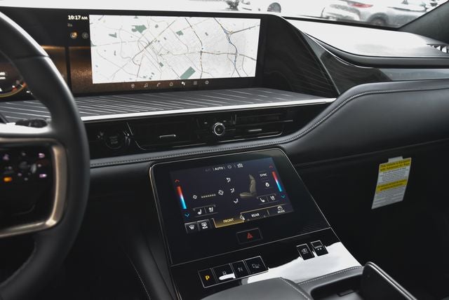 2026 INFINITI QX80 Autograph 4WD