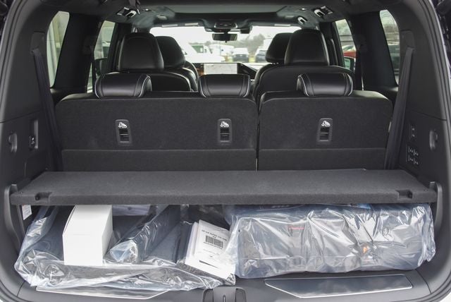 2026 INFINITI QX80 Autograph 4WD