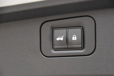 2026 INFINITI QX80 Autograph 4WD