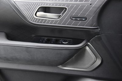 2026 INFINITI QX80 Autograph 4WD