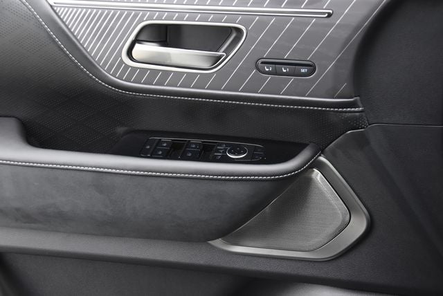 2026 INFINITI QX80 Autograph 4WD