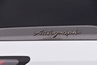 2026 INFINITI QX80 Autograph 4WD