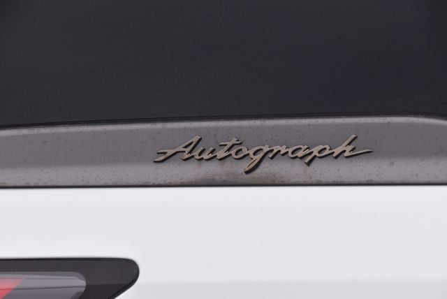 2026 INFINITI QX80 Autograph 4WD