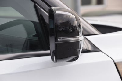 2026 INFINITI QX80 Autograph 4WD