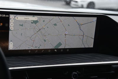 2026 INFINITI QX80 Autograph 4WD