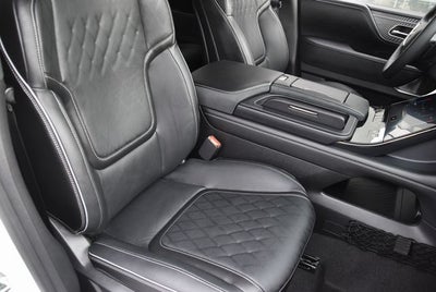 2026 INFINITI QX80 Autograph 4WD