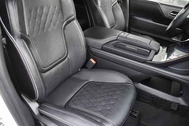 2026 INFINITI QX80 Autograph 4WD