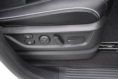 2026 INFINITI QX80 Autograph 4WD