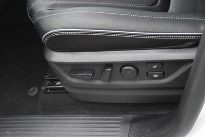 2026 INFINITI QX80 Autograph 4WD