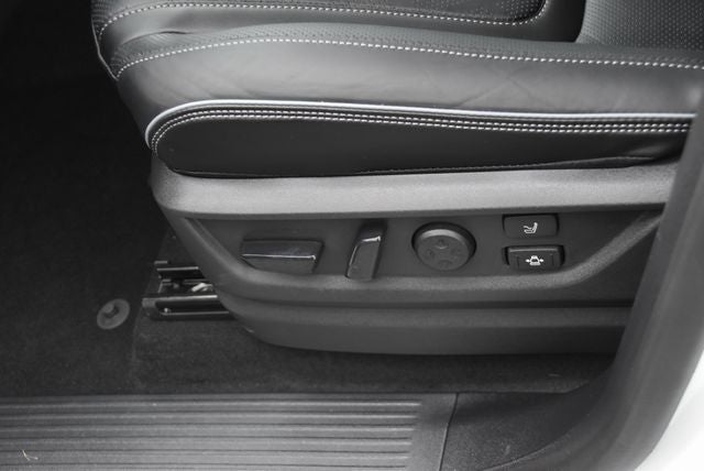 2026 INFINITI QX80 Autograph 4WD