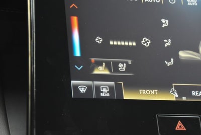 2026 INFINITI QX80 Autograph 4WD