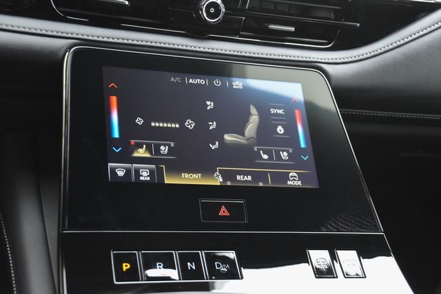 2026 INFINITI QX80 Autograph 4WD