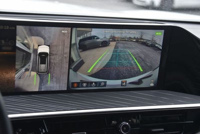 2026 INFINITI QX80 Autograph 4WD