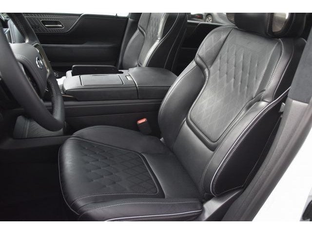 2026 INFINITI QX80 Autograph 4WD