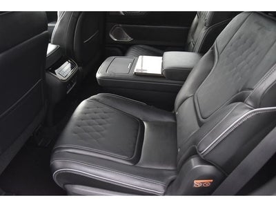 2026 INFINITI QX80 Autograph 4WD