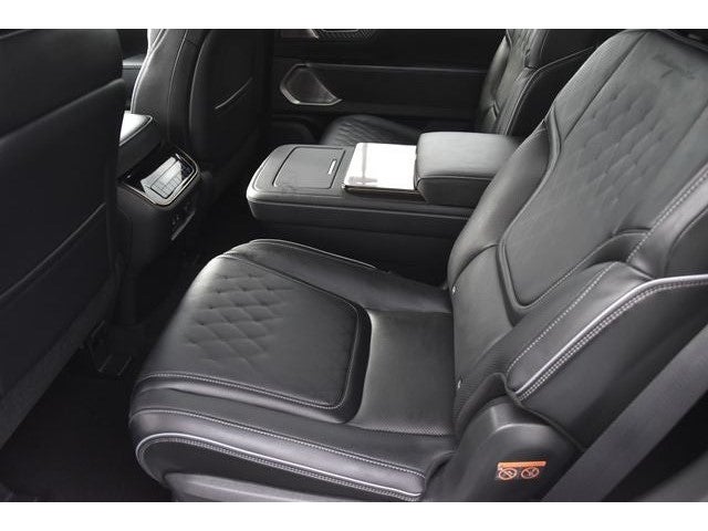 2026 INFINITI QX80 Autograph 4WD