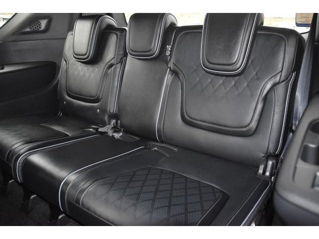 2026 INFINITI QX80 Autograph 4WD