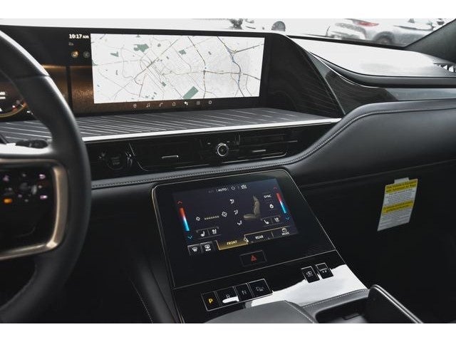 2026 INFINITI QX80 Autograph 4WD