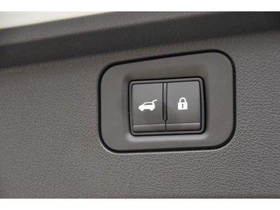 2026 INFINITI QX80 Autograph 4WD