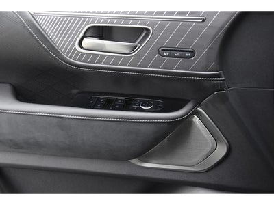 2026 INFINITI QX80 Autograph 4WD