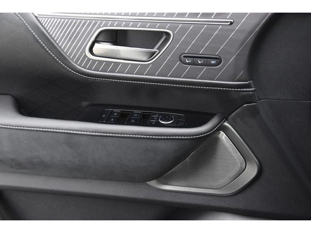 2026 INFINITI QX80 Autograph 4WD