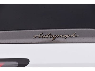 2026 INFINITI QX80 Autograph 4WD