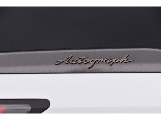 2026 INFINITI QX80 Autograph 4WD