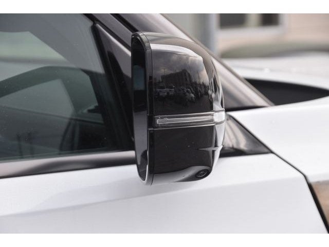 2026 INFINITI QX80 Autograph 4WD