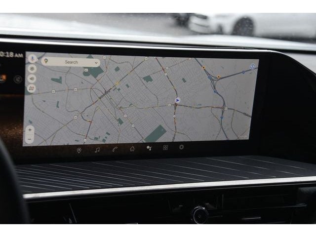 2026 INFINITI QX80 Autograph 4WD