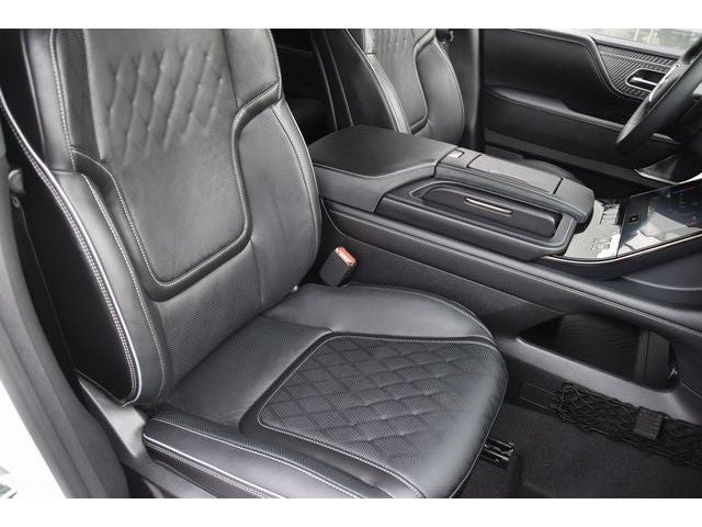 2026 INFINITI QX80 Autograph 4WD