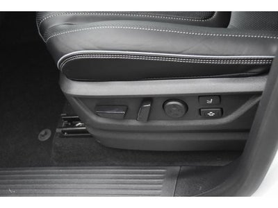 2026 INFINITI QX80 Autograph 4WD