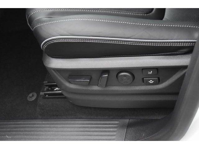 2026 INFINITI QX80 Autograph 4WD