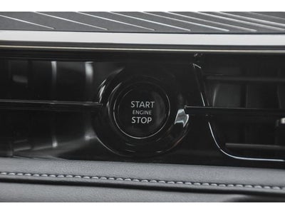 2026 INFINITI QX80 Autograph 4WD