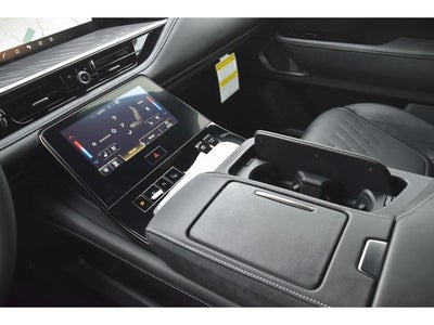 2026 INFINITI QX80 Autograph 4WD