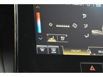 2026 INFINITI QX80 Autograph 4WD