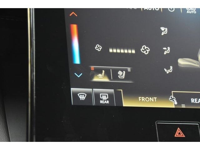 2026 INFINITI QX80 Autograph 4WD