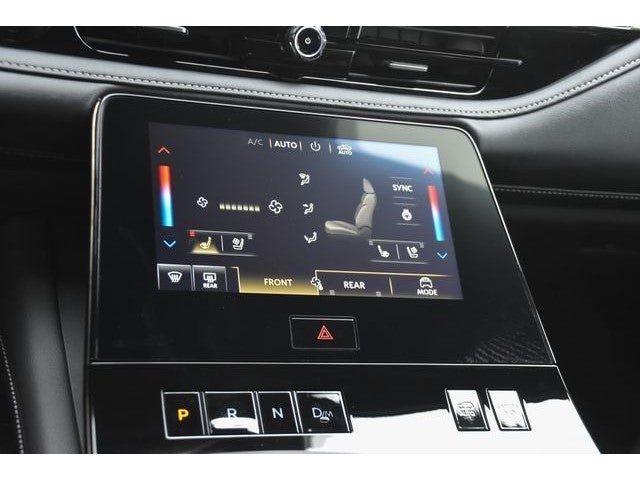 2026 INFINITI QX80 Autograph 4WD