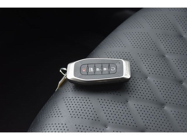 2026 INFINITI QX80 Autograph 4WD